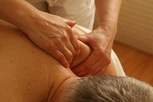 What You Should Know Before Going for A Sports Massage Therapy?