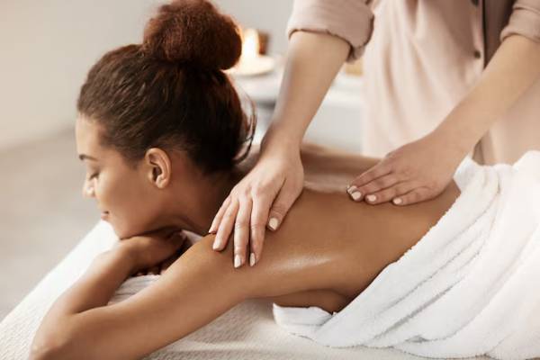 Massage Myths Debunked: Separating Fact from Fiction